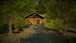 Colossal Cave Screenshot #1