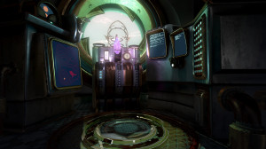 A Rogue Escape Screenshot #1