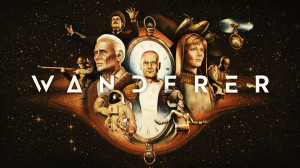 Wanderer Box Cover