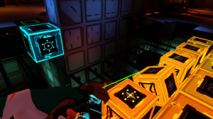Gravitational Screenshot #1