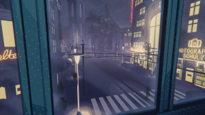 The Darkest Files Box Cover