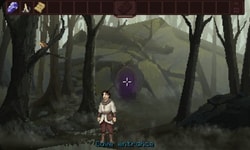 Two Realms: Whispers from the Rift